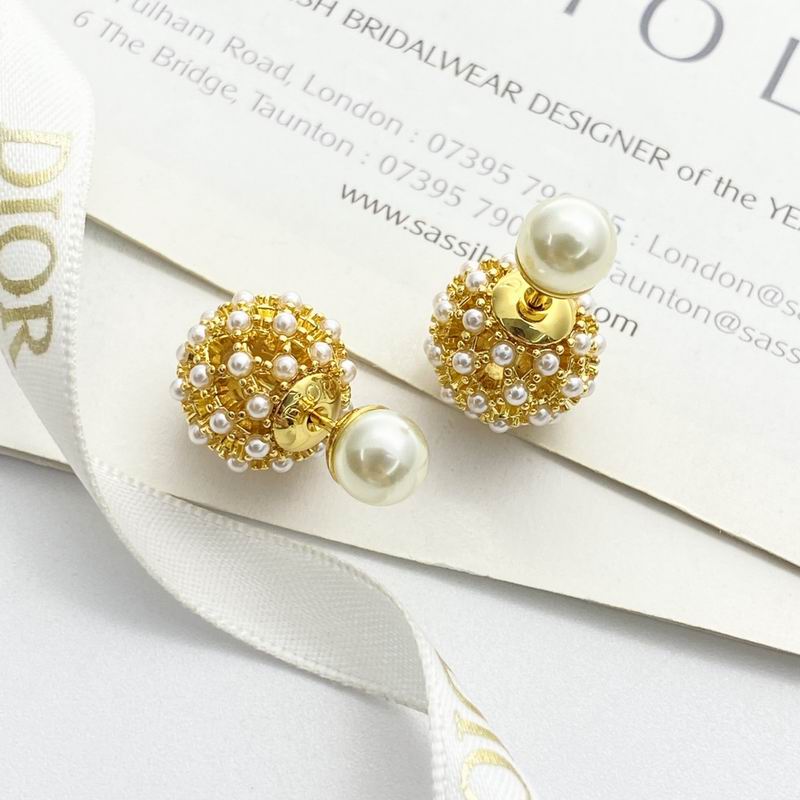 Dior Earring 11yxx184